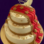 Wedding Cakes
