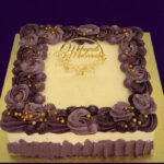 Mehendi Cake (20 Portions)