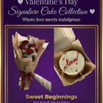 Sweet Beginnings