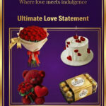 Ultimate Love Statement