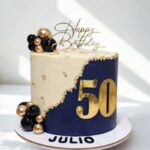 50 Years (15 Portions)