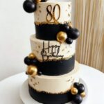 Age Cake (40 Portions)