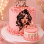 Bloen Away Cake (20 Portions)