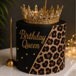 Crown Cake (15 Portions)
