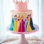 Disney Princess (15 Portions)