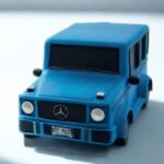 G Wagon (30 Portions)