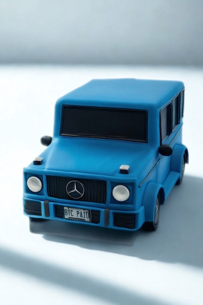 G Wagon_30 portions_750 dhs G Wagon (30 Portions) - Image 1