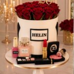 Helin Cake (20 Portions)
