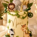 Jungle Cake (15 Portions)