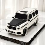 Mercedes Cake (20 Portions)