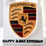 Porche (300 Portions)