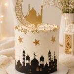 Ramadan Cake (20 Portions)