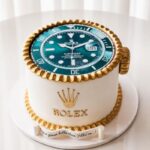 Rolex Cake (15 Portions)