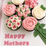 Bouquet CupCake