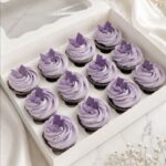 Butterfly CupCake (12 pcs)