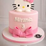 Hello Catty Theme (20 Portions)