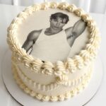 Photo Cake (15 Portions)
