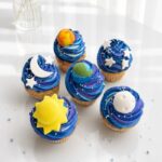 Universal CupCake (6 pcs)
