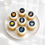 Universal Photo CupCake (7 pcs)