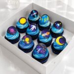 Universal Photo CupCake (12 pcs)